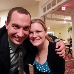 Meet your Posher, Anne